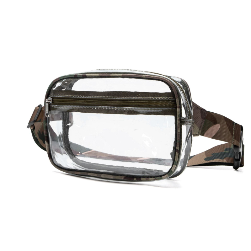 Sportska torba za struk (PVC materijal, super lagana, brend Super Style, unisex, za vanjske sportove)