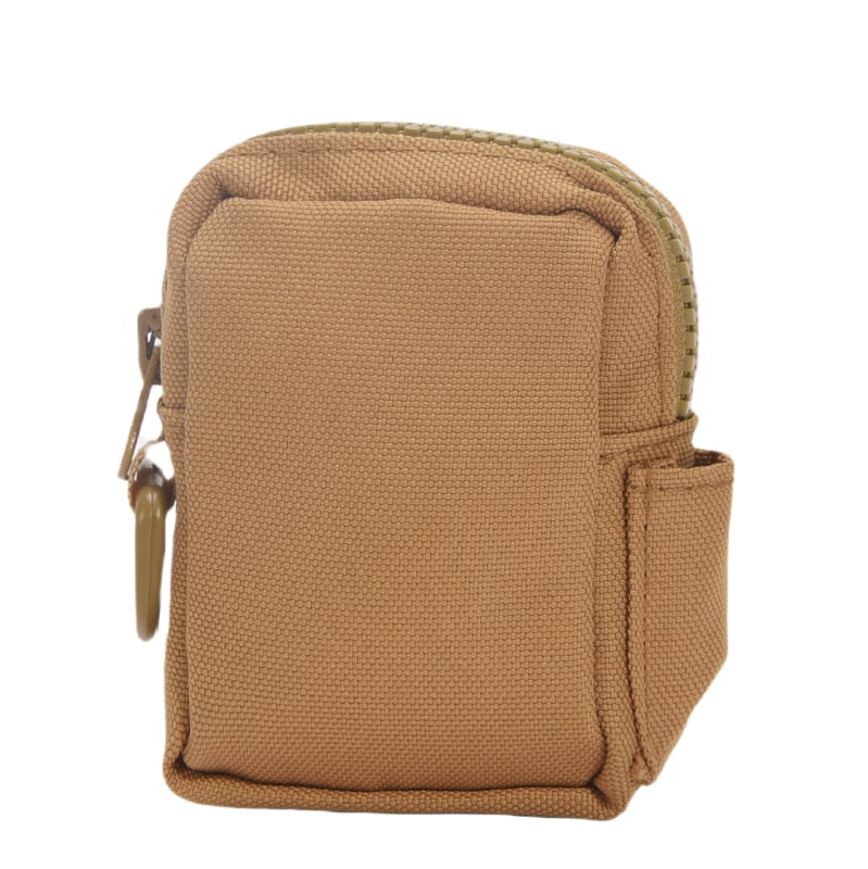 Sport deréktáska (Oxford anyag; kopásálló; kibővíthető kapacitás; kültéri sportokhoz; uniszex)