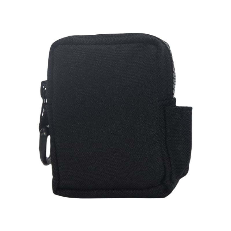 Sport deréktáska (Oxford anyag; kopásálló; kibővíthető kapacitás; kültéri sportokhoz; uniszex)