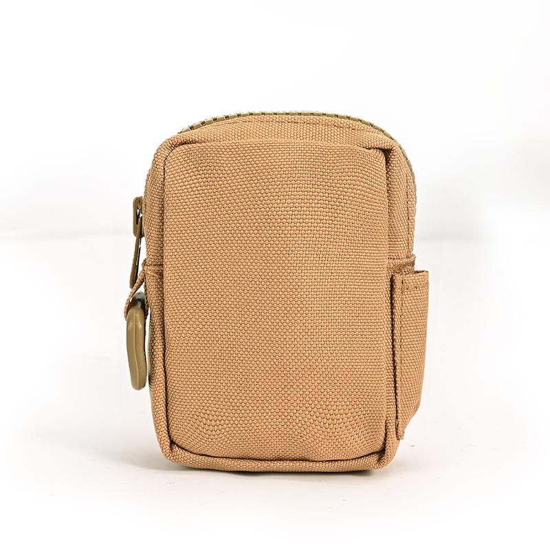 Sport deréktáska (Oxford anyag; kopásálló; kibővíthető kapacitás; kültéri sportokhoz; uniszex)