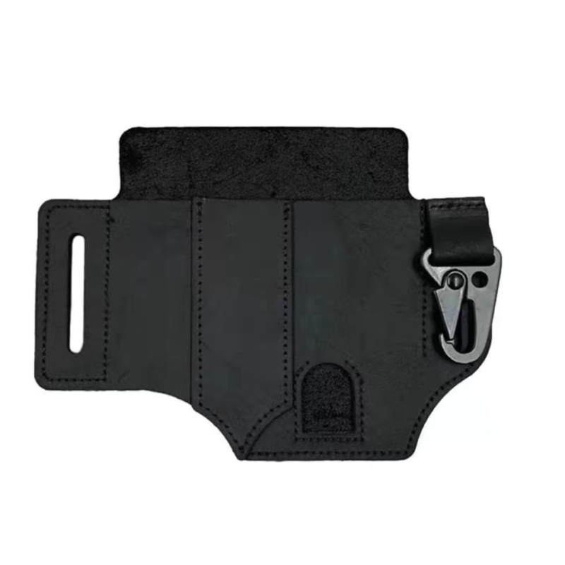 PU sportska torba za pojas – otporna na habanje, protiv krađe, otporna na potrese, unisex, za aktivnosti na otvorenom