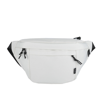 Muška Chest Bag za dnevnu upotrebu: lagana, prozračna od Oxford tkanine, podstava poliester, brend KVE, velikog kapaciteta