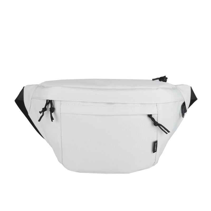 Muška Chest Bag za dnevnu upotrebu: lagana, prozračna od Oxford tkanine, podstava poliester, brend KVE, velikog kapaciteta