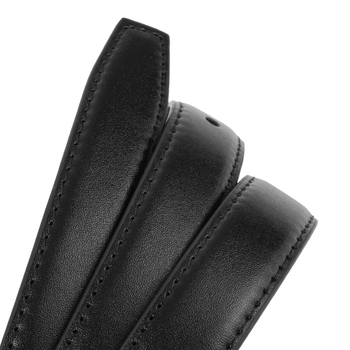 Женски колан – нов стил, универсален дизайн; PU материал; ширина 2–4 см; закопчаване със щракване; обков PU/имитационна кожа; модел на райета