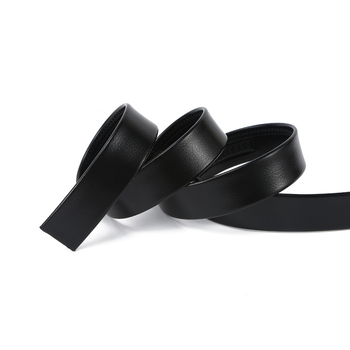 Férfi üzleti öv műbőrrel, betűs mintázat, csattal: más, zárás: más, testreszabás elérhető