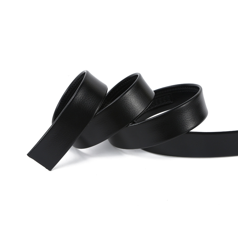 Férfi üzleti öv műbőrrel, betűs mintázat, csattal: más, zárás: más, testreszabás elérhető