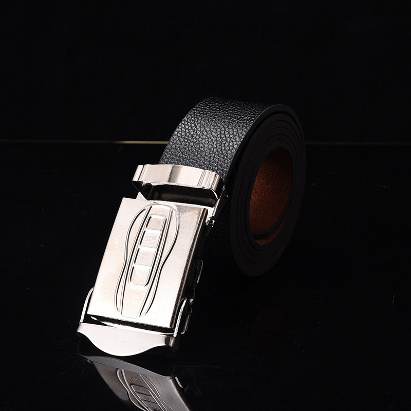 Remen od umjetne kože (PVC kopča; automatsko zatvaranje; širina 2–4 cm)