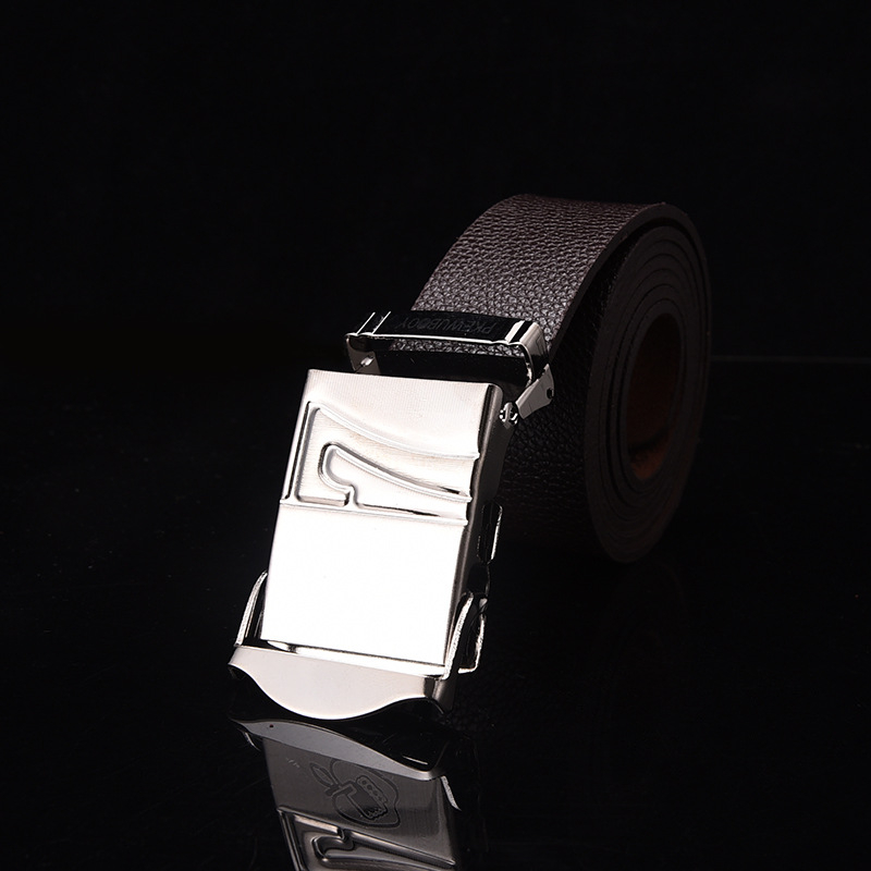 Remen od umjetne kože (PVC kopča; automatsko zatvaranje; širina 2–4 cm)