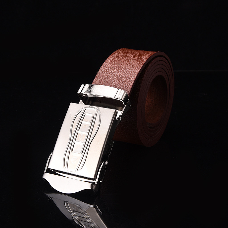 Remen od umjetne kože (PVC kopča; automatsko zatvaranje; širina 2–4 cm)