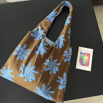 Torba tote velike kapacitete od pamuka s platnenom podlogom, vest-stil dizajn, unutarnje džepove: džep sa skrivenim zatvaračem, džep za telefon i ID