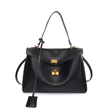 PU tote vrećica — gradska jednostavnost, svakodnevna upotreba, ljeto 2024