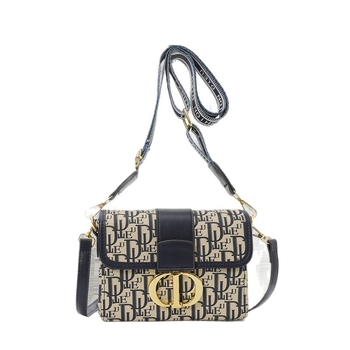 Ženska ukrasna crossbody torba s kvadratnim oblikom, PU materijal, zatvaranje kapicom, džep za telefon, podstava od poliestera