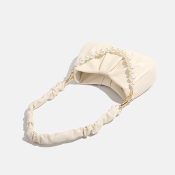 PU ženska crossbody torbica, mali kvadratni stil, horizontalni kvadratni oblik, zatvaranje poklopca, unutarnji džep sa zatvaračem na zipu