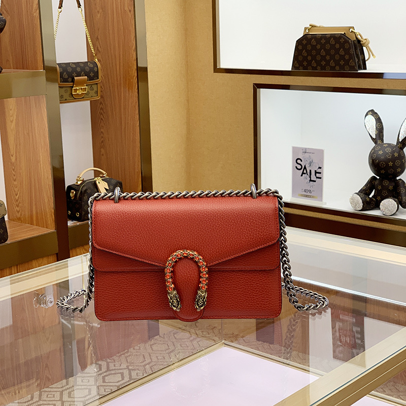 Geantă de birou din PU, stil urban minimalist, curea crossbody, buzunar interior cu fermoar