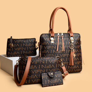 Geantă de umăr pentru femei, stil street; material PU; formă orizontală pătrată; închidere cu fermoar; buzunare interne pentru telefon și ID