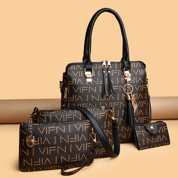 Geantă de umăr pentru femei, stil street; material PU; formă orizontală pătrată; închidere cu fermoar; buzunare interne pentru telefon și ID