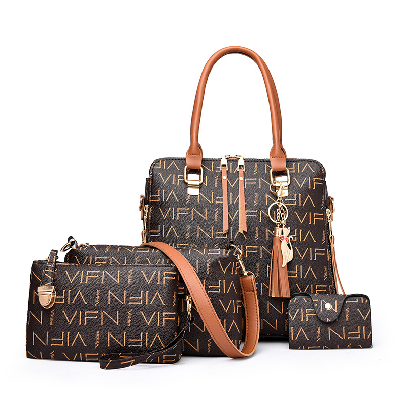 Geantă de umăr pentru femei, stil street; material PU; formă orizontală pătrată; închidere cu fermoar; buzunare interne pentru telefon și ID