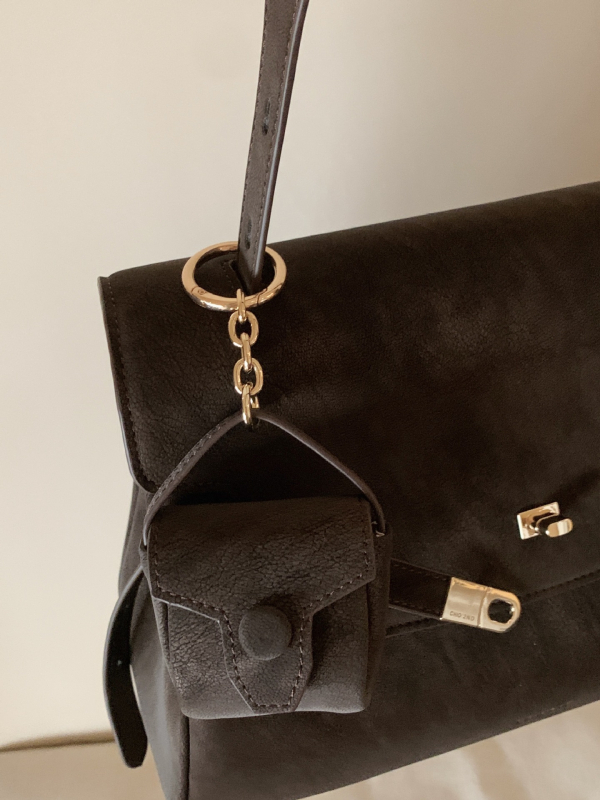 Geantă Kelly Tote pentru femei, formă orizontală pătrată, poliester, deschidere cu capac, buzunare interioare: fermoar, buzunar pentru telefon, buzunar pentru documente; geantă tridimensională