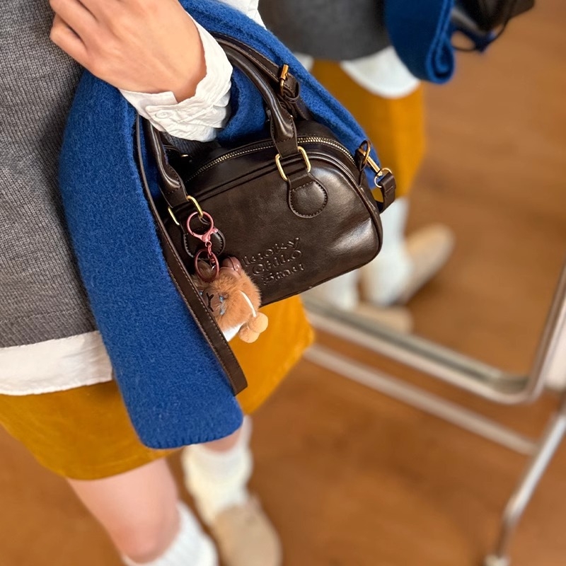 Crossbody torba, ulicni stil, PU materijal, horizontalni kvadratni oblik, zaključavanje na zip, skriveni džep sa zipom
