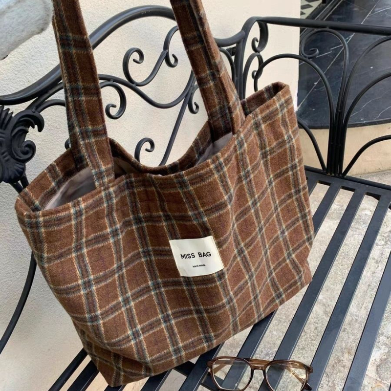 Crossbody tote torba, unisex, poliestersko-pamučna mješavina, horizontalni kvadratni oblik, unutarnja džep sa zipom