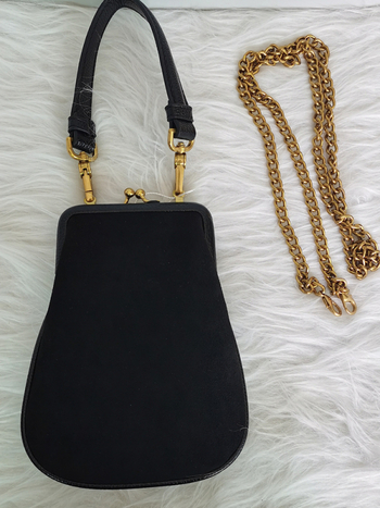 Velúr telefon táska hímzéssel, friss és édes stílus, négyzet alakú crossbody oldaltáska lánccal, 2024 tavasz