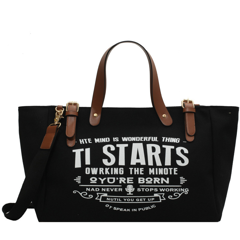 Ženska torbica od najlona za rame i crossbody, velika kapaciteta, zatvarač, poliester podstava, unutarnji pretinci: zatvarač, džep za mobitel, džep za identifikacijsku ispravu, horizontalni kvadratni oblik, tri naramenice