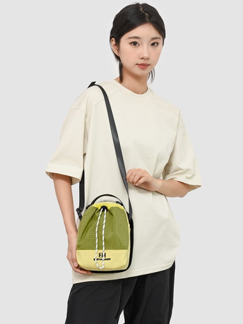 Oxford auduma crossbody soma, jauda zem 20 L, paplašināms dizains, gaisa spilvenu josta