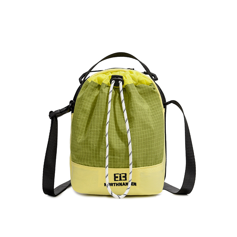 Oxford auduma crossbody soma, jauda zem 20 L, paplašināms dizains, gaisa spilvenu josta