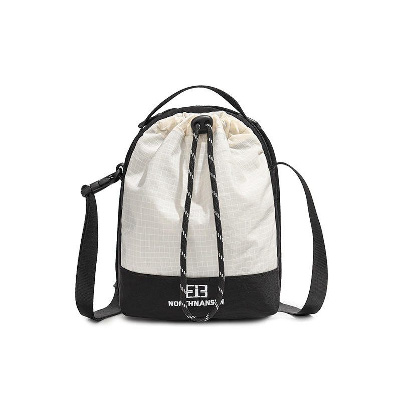 Oxford auduma crossbody soma, jauda zem 20 L, paplašināms dizains, gaisa spilvenu josta