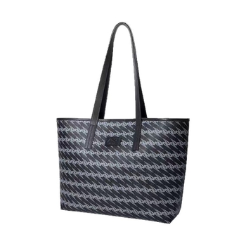 Unisex tote torba od umjetne kože, PU podstava, unutarnji džepovi za laptop, kameru i dokumente, meka konstrukcija, za svakodnevnu upotrebu