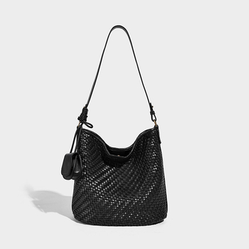Unisex PU tote torba, kvadratnog vertikalnog oblika, jesen 2025, magnetska kopča