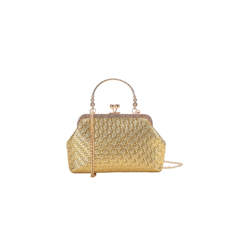 Ženska crossbody torba, horizontalni kvadratni oblik, materijal: tkanina, zatvaranje: brava, džep za mobitel (Materijal: Tkanina; Oblik: Horizontalni kvadrat; Zatvaranje: Brava; Unutarnja pretinac: Mobitel)