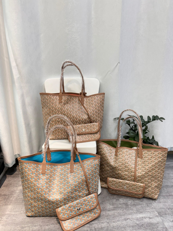 Dvostruka tote torba, PU materijal, stil ručne torbe, oblik shopping torbe, mekana konstrukcija, unutarnji džep za telefon