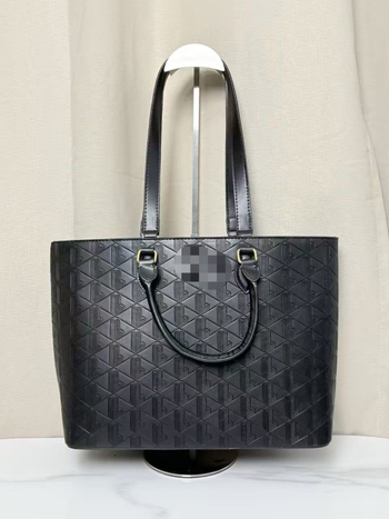 Hengjingyx ženska torba tipa kanta, PU materijal, stil Urban simplicity, oblik kanta, otvaranje kukom, unutarnja laminirana džep na zip