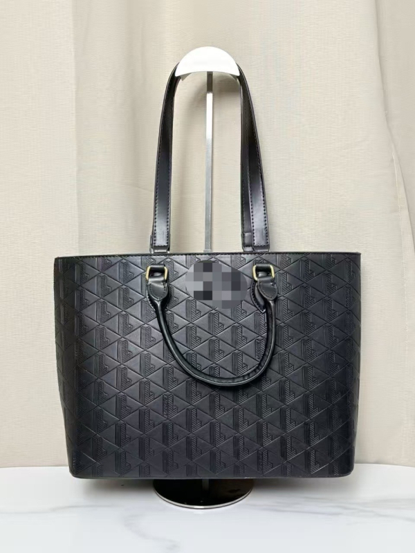 Hengjingyx ženska torba tipa kanta, PU materijal, stil Urban simplicity, oblik kanta, otvaranje kukom, unutarnja laminirana džep na zip