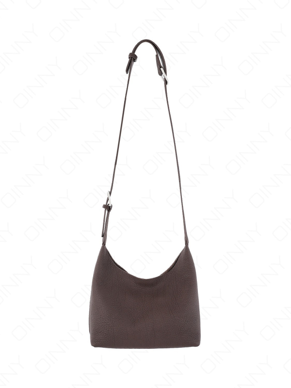 Bucket torba za žene, gradski jednostavan stil, PU materijal, magnetsko zatvaranje, unutarnje pregrade: džep na zip, džep za mobitel, džep za dokumente, laminirani džep na zip, džep za kameru
