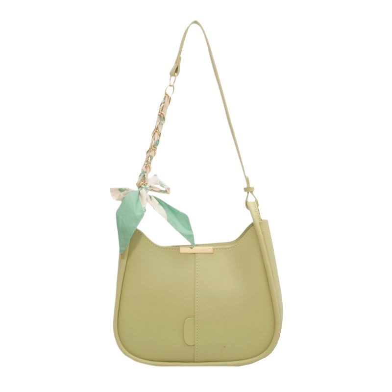 Unisex PU torba za rame tip košara s teksturiranom PU površinom i PU podom, svestrani crossbody stil, izlazi proljeće 2024