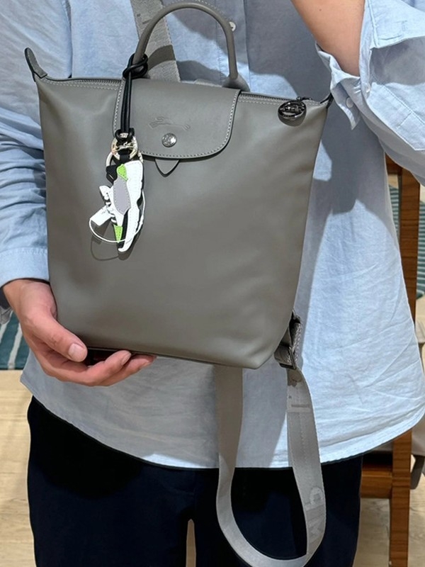 Kožna bucket torba, s džepom za kameru, vertikalni kvadratni oblik, PU podstava, zatvoren otvor