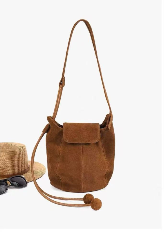PU kanta torba, unisex stil, laminirani unutarnji džep sa zatvaračem, otvor na vrhu, Zima 2025