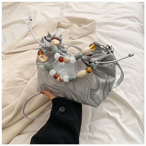 Unisex PU kibiro formos rankinė, 2025 m. pavasario kolekcija, kasdieniam naudojimui, PU vidaus pamušalas