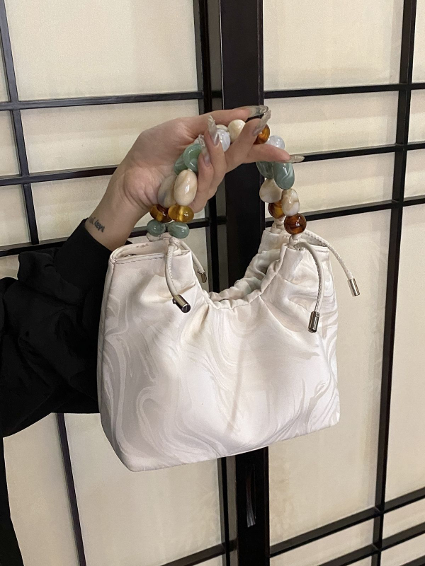 Unisex PU kibiro formos rankinė, 2025 m. pavasario kolekcija, kasdieniam naudojimui, PU vidaus pamušalas