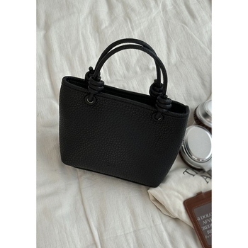 PU kožna bucket torba, gradski minimalistički stil, trend torbe košarica za povrće, oblik kante, zatvarač