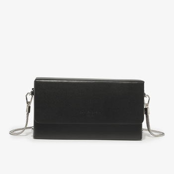 ANNMUU Ženska torba – gradska jednostavnost, PU kvadratna torba s magnetskim zatvaranjem