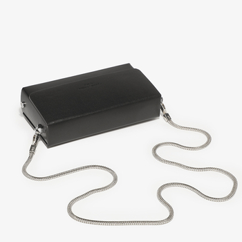 ANNMUU Ženska torba – gradska jednostavnost, PU kvadratna torba s magnetskim zatvaranjem