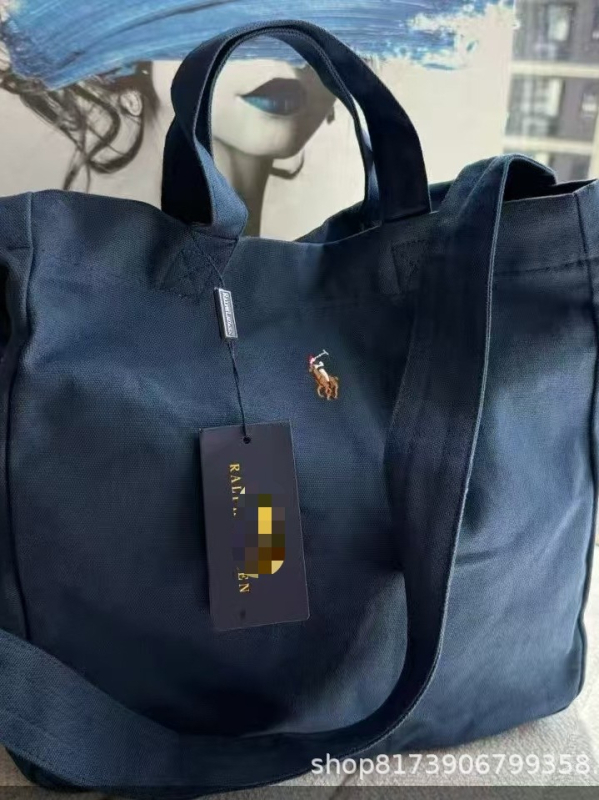 Platnena tote torba za putovanja u slobodno vrijeme, uspravnog kvadratnog oblika, unutarnji džep za mobitel i laminirani džep sa zatvaračem, tri naramenice