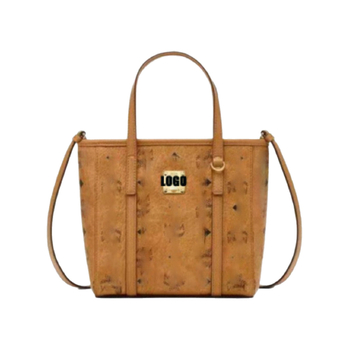 Crossbody torba PVC-a, uličnog stila, horizontalni kvadratni oblik, zatvarač, džep za dokumente