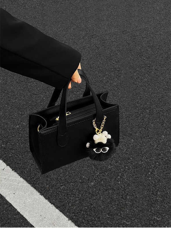 PU unisex crossbody torba, proljeće 2024, svakodnevna uporaba