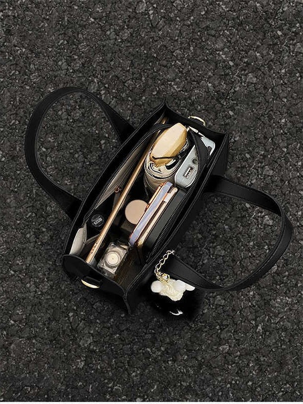 PU unisex crossbody torba, proljeće 2024, svakodnevna uporaba
