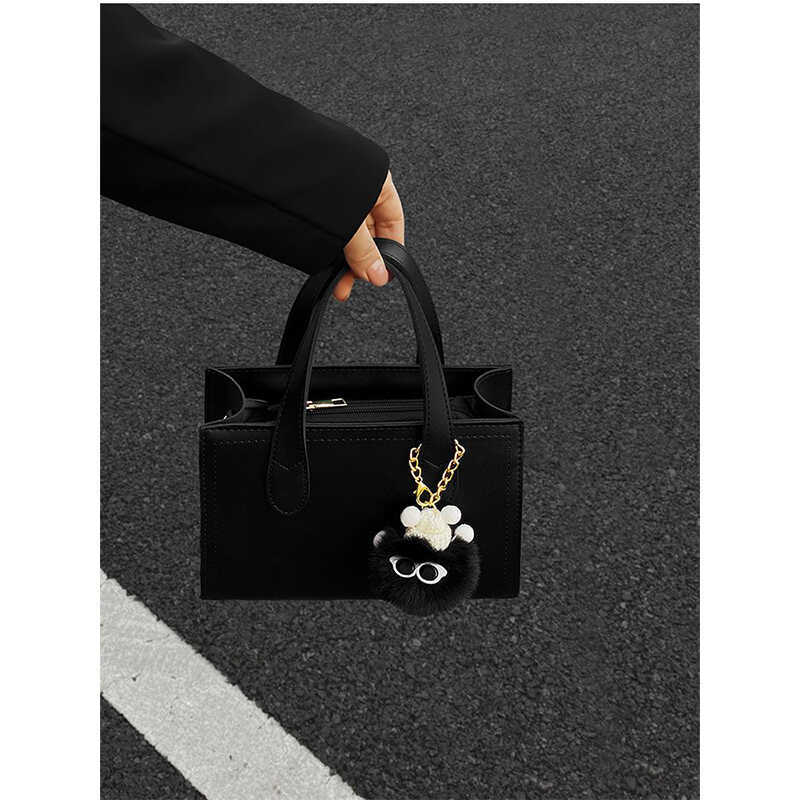 PU unisex crossbody torba, proljeće 2024, svakodnevna uporaba