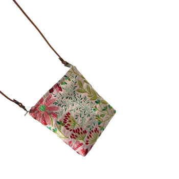 Unisex mala kvadratna torba za svakodnevnu upotrebu, poliester, podstava od platna, oblik torbe: drugi